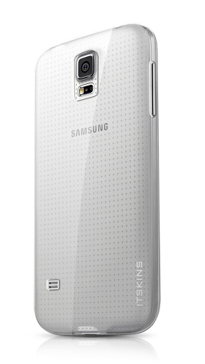 Itskin Pure Ice case3