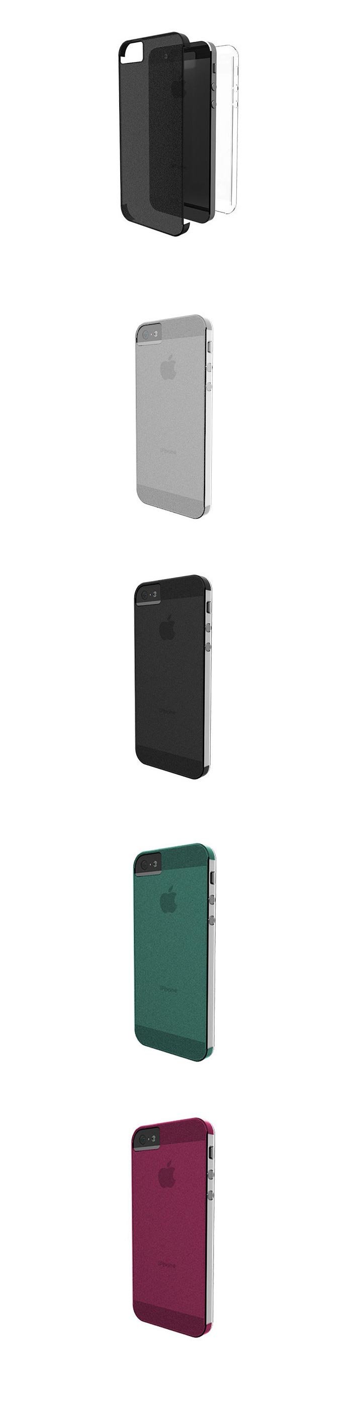 Xdoria Defense 360 Case 3