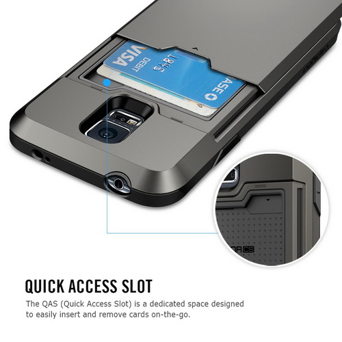 Slim Armor CS 4