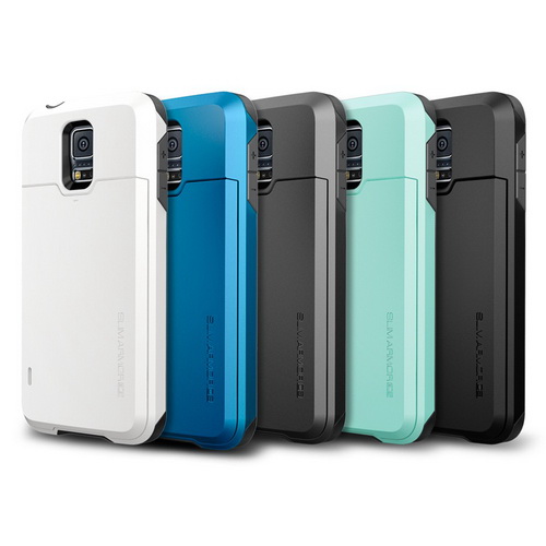Slim Armor CS 6