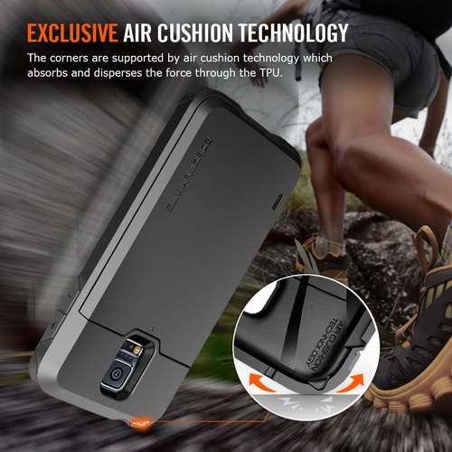 Slim Armor CS 7