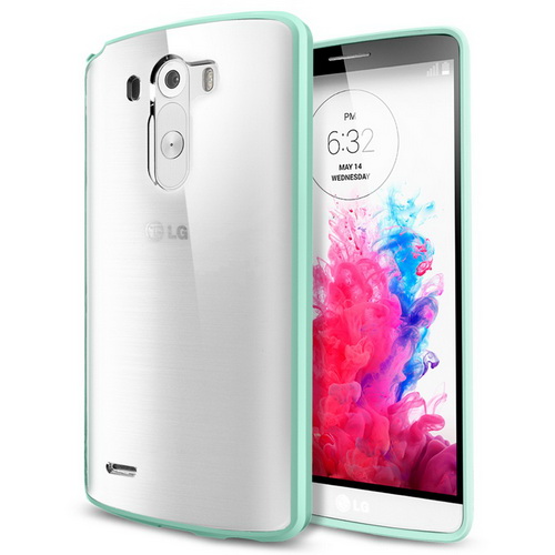 Spigen Ultra Hybrid Case for LG G31-1