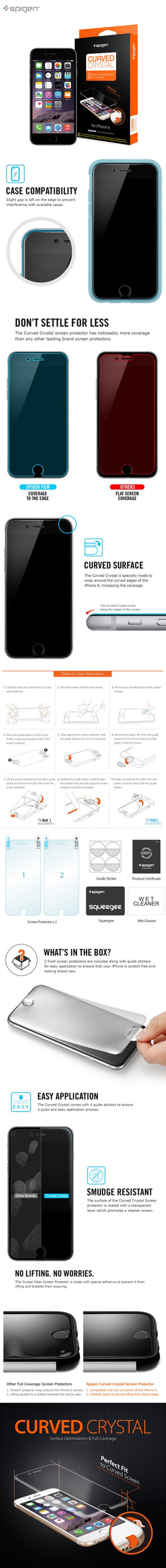 iPhone6plusScreenProtectorSteinheilCurvedCrystal4