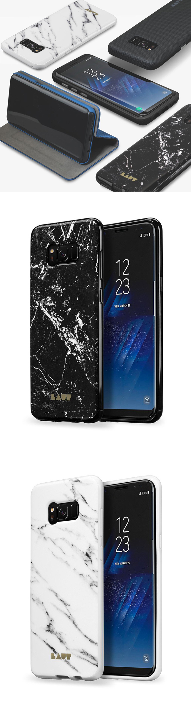 Laut-S8