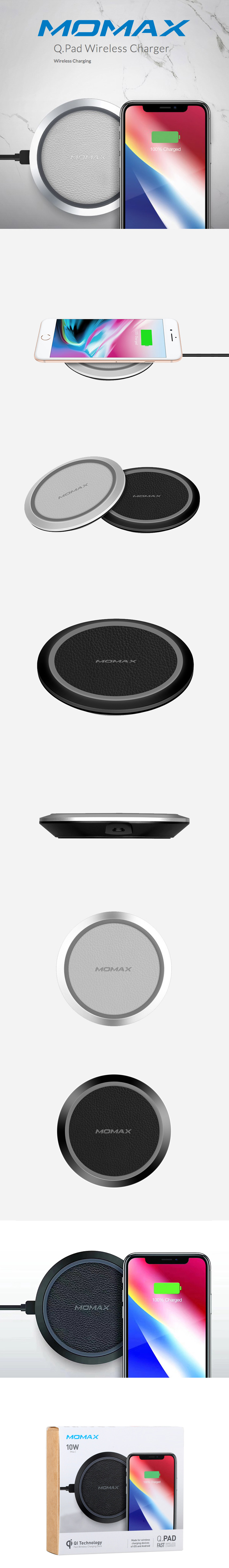 momax-q-pad
