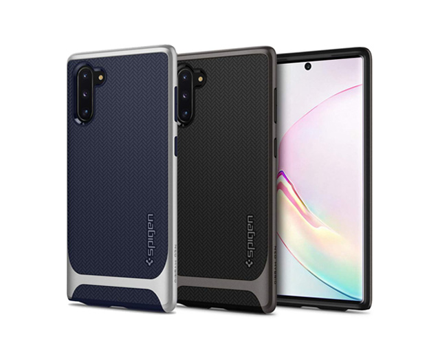 Spigen-Neo-Hybrid-silver-Samsung-Galaxy-Note-10